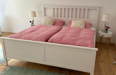 Wohnung mit Terrasse am Waldrand - Foto 2