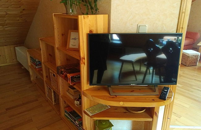 Quaint Farmhouse in Langenbach near Lake - Photo 15