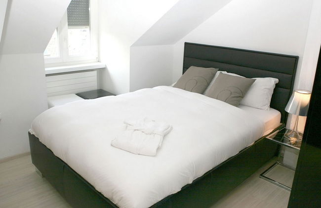 VISIONAPARTMENTS Zurich Cramerstrasse 2-6 - Foto 5