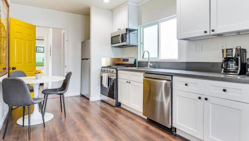 1 Mi to Dtwn LA Artists Retreat with Zen Garden - Foto 3