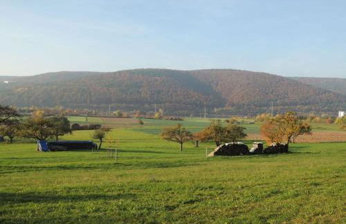 Apartment 2 Mainblick Brigitte - Foto 17