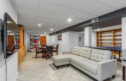 The Chestnut Cottage by Stay Local Nashville - Foto 30