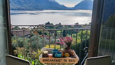 ALBA e TRAMONTO Appartamenti vista lago - Foto 2