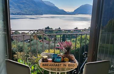 ALBA e TRAMONTO Appartamenti vista lago - Foto 2