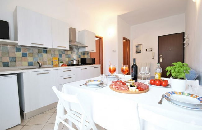 Da Simona Appartamenti - Foto 10