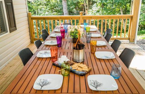 Season 4 Escape - Managed by Gr8Escapes - Foto 40