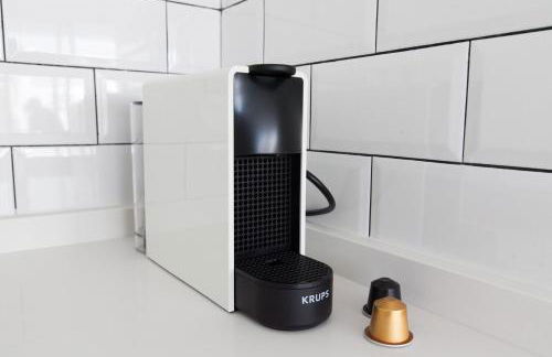 Azahar de Sevilla Apartments - Foto 18