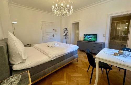 Studio-Appartement Königs-TRaum Berchtesgaden - Foto 20