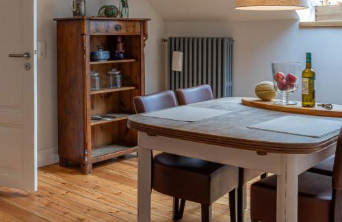 Ferienwohnung Küstenherz - Foto 1