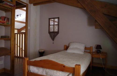 gîte le Val d'Ance - Foto 15