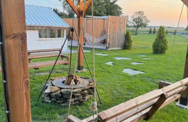 Storm Cottage in the Countryside - Foto 20