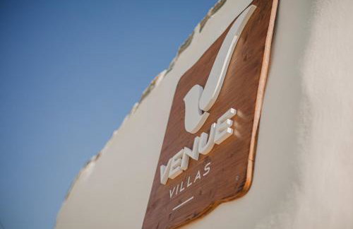 Venue Villas - Folegandros - Foto 75