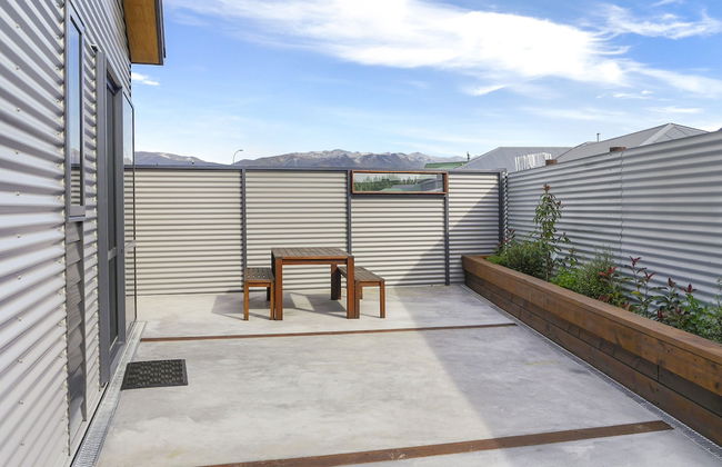 Twizel Cottages - Photo 24