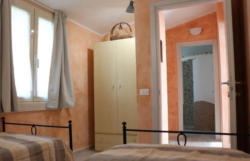 Country villa Sant' Elène- Appartamento Mirto - Foto 38