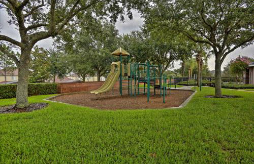 Chic Davenport Home with Pool, Hot Tub and Game Room! - Foto 28