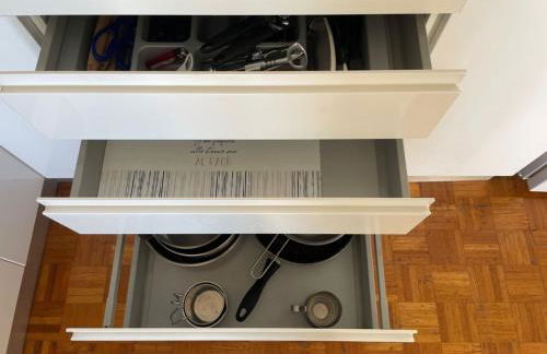 BayView Posillipo, modern, spacious, kids-friendly, stunning view - Photo 74