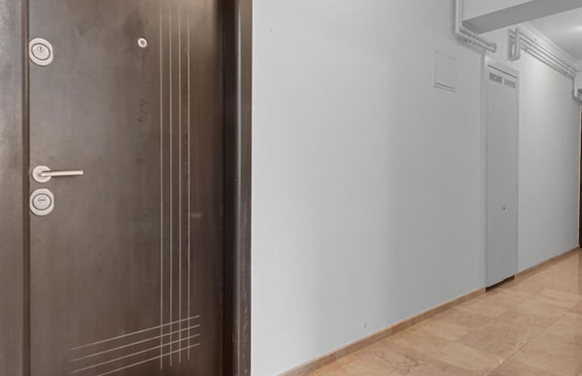 Sina Apartment - Foto 21