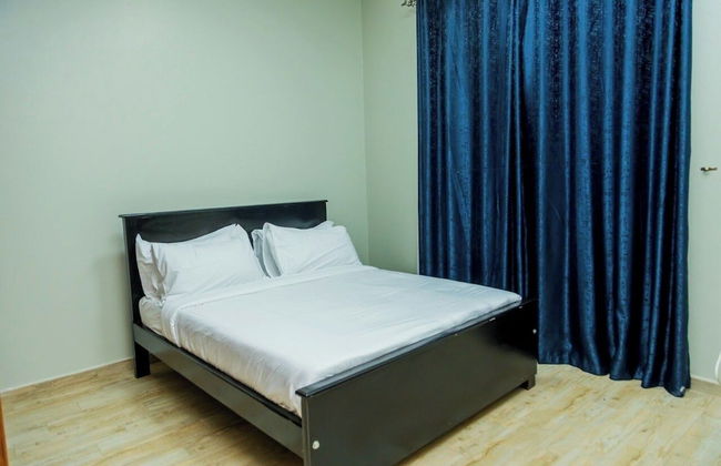 Cozy Residences Kampala 007 - Foto 3
