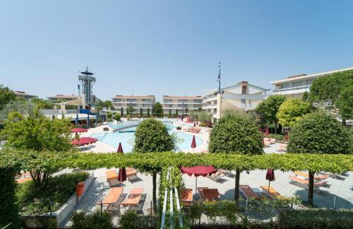Villaggio Planetarium Resort - Foto 19