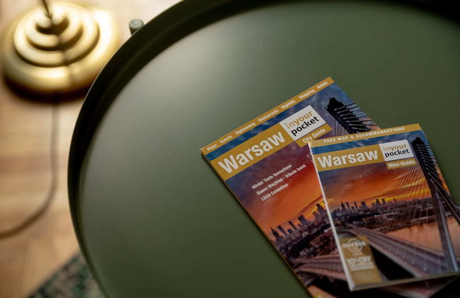 Hala Mirowska Spacious Apartment by BookingHost - Photo 69