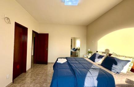 Recanto do Churrasco, espaço de lazer completo - Foto 52