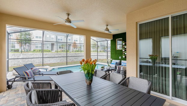 2024 Brand New 6 Bedrooms At Solara Resort - Foto 5, Habitación