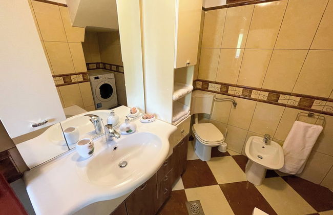 Villa Jadranka - Foto 13