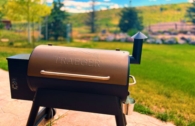 Lone Donkey Ranch - Foto 25