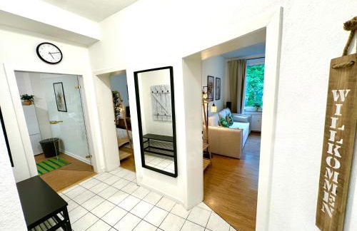 Scandinavian Relax, Netflix, central, keyless - Foto 24