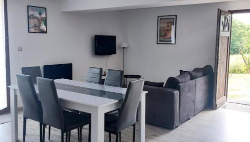 Au petit bois magique - Foto 4