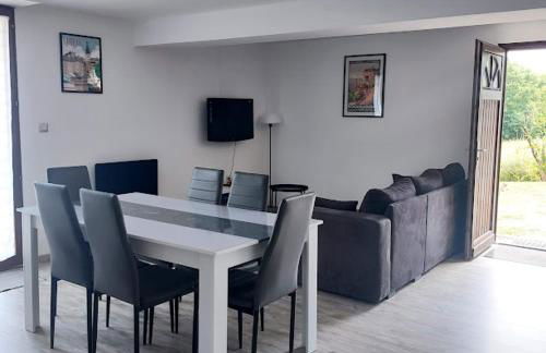 Au petit bois magique - Foto 4