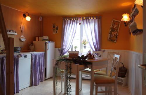 Beautiful Apartment in Damgarten With Garden - Foto 128