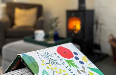 Preseli Hills Cottages - Luxury 5 star Cottages in Pembrokeshire - Foto 34