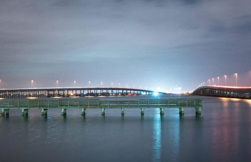 Villa Tranquility-Waterfront-Free Amenities-Heated Pool-Bikes-Dock Fishing & Beach Gear - Foto 54