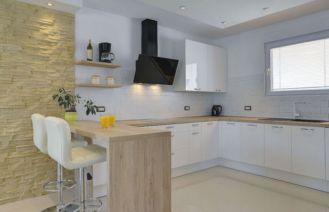 Family Villa With Swimming Pool - Foto 7