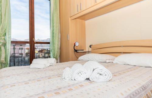 La casa di Gabry in residence con piscina comune - Photo 31