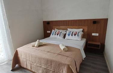 Sara Apartments - Foto 13