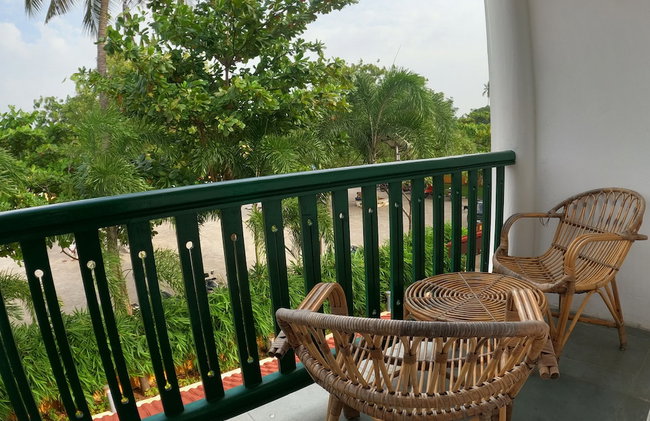FRANCO TAMIL VILLAS - Foto 71