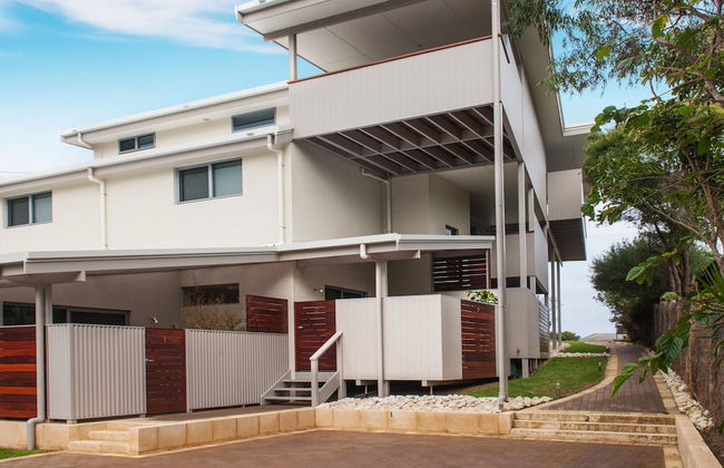 Margaret River Beach Studios - Photo 16