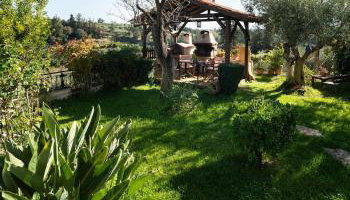 Villa Levedeli - Foto 2, Garden