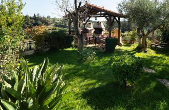 Villa Levedeli - Foto 2