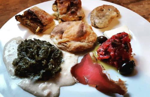 Agriturismo di Charme e Ristorante Stallato Il Filo di Paglia - Foto 79