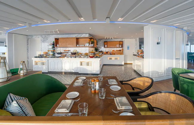 Hyatt Regency Galleria Residence Dubai - Foto 23