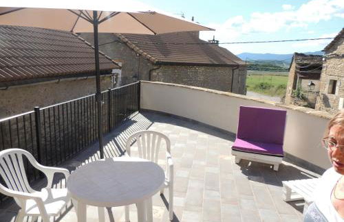 Casa Rural Sardas 60m2 con GARAGE - Sabiñanigo - Foto 13