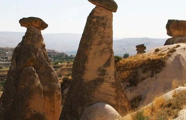 2-Day Trip to Cappadocia - Foto 2