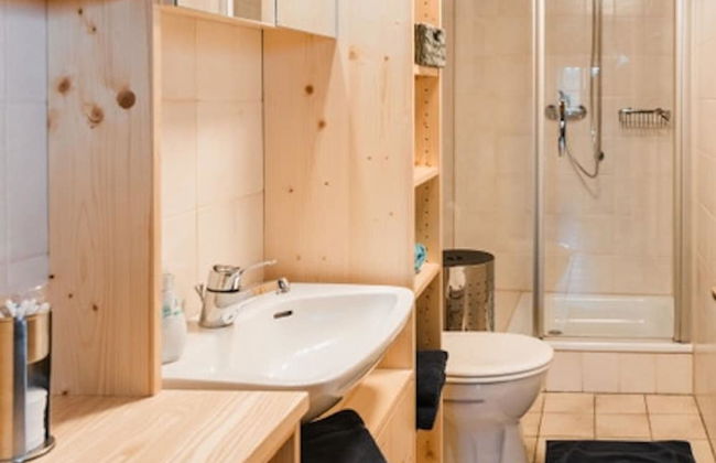 Holiday Home in Rattersberg Bavaria With Terrace - Foto 13