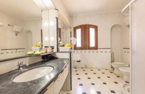 Villa il panorama sullo Ionio - Foto 23