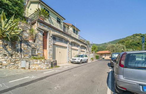 1 Bedroom Nice Home In Avegno - Foto 6