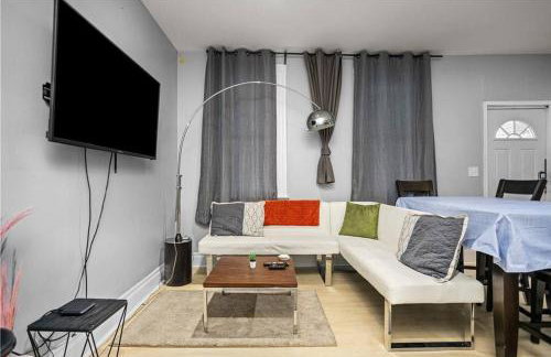 3Bed Perfect Retreat in Pittsburgh - Apt 2 - Foto 9