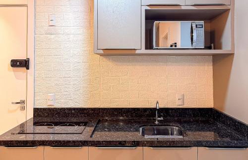 Studio prático, confortável e bem localizado - Foto 13